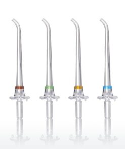 Aquapick Pro Care opzetstukjes 4 - AQ302