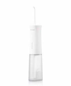 Aquapick draadloze waterflosser - AQ205 - Flosapparaat - monddouche - 1700 pulsaties per minuut
