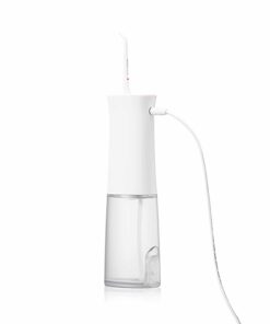 Alternative view of Aquapick draadloze waterflosser - AQ205 - Flosapparaat - monddouche - 1700 pulsaties per minuut